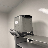 Innovive Mouse Rack image 1